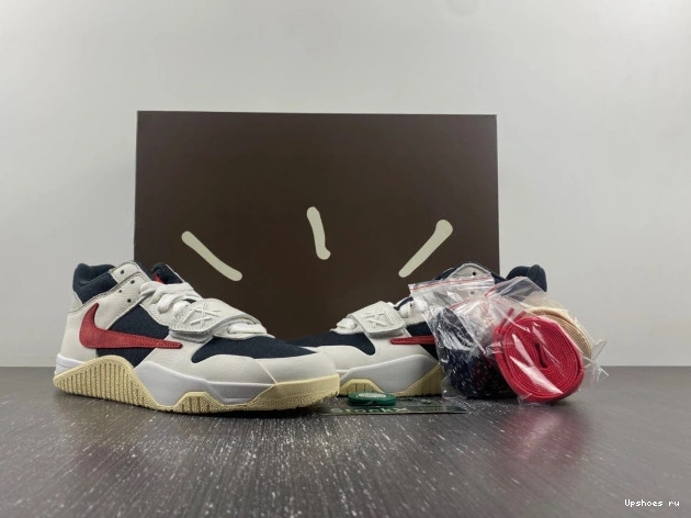 Jack TR Jordan Jumpman Travis Scott 1007